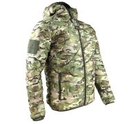 Куртка тактична KOMBAT UK Xenon Jacket мультікам XXL