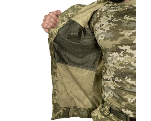 Китель CM Perimeter ММ14 (7079), XL Китель CM Perimeter ММ14 (7079), XL