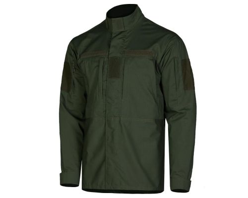 Кітель Perimeter Rip-Stop НГУ Олива (6526), M Кітель Perimeter Rip-Stop НГУ Олива (6526), M