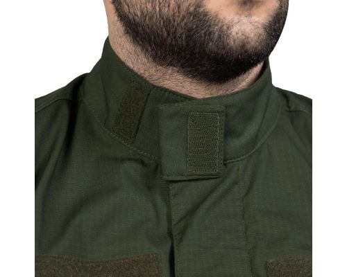 Кітель Perimeter Rip-Stop НГУ Олива (6526), M Кітель Perimeter Rip-Stop НГУ Олива (6526), M