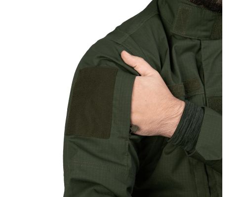 Кітель Perimeter Rip-Stop НГУ Олива (6526), M Кітель Perimeter Rip-Stop НГУ Олива (6526), M