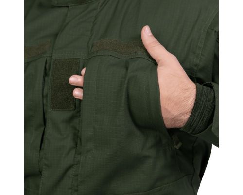 Кітель Perimeter Rip-Stop НГУ Олива (6526), M Кітель Perimeter Rip-Stop НГУ Олива (6526), M