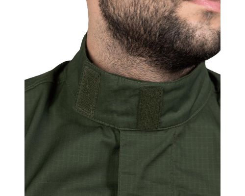 Кітель Perimeter Rip-Stop НГУ Олива (6526), XL Кітель Perimeter Rip-Stop НГУ Олива (6526), XL