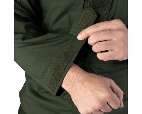 Кітель Perimeter Rip-Stop НГУ Олива (6526), XXXL