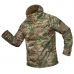 Куртка CM Stalker SoftShell Multicam (7089), XXXL