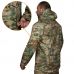 Куртка CM Stalker SoftShell Multicam (7089), XXXL