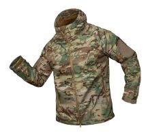 Куртка CM Stalker SoftShell Multicam (7089), XXXXL