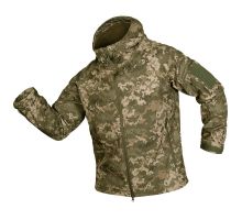 Куртка CM Stalker SoftShell Піксель (7379), M