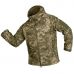 Куртка CM Stalker SoftShell Піксель (7379), M