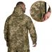 Куртка CM Stalker SoftShell Піксель (7379), M