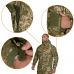 Куртка CM Stalker SoftShell Піксель (7379), M