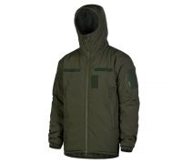 Куртка Cyclone SoftShell Olive (6613), XS