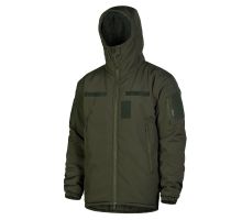 Куртка Cyclone SoftShell Olive (6613), XS