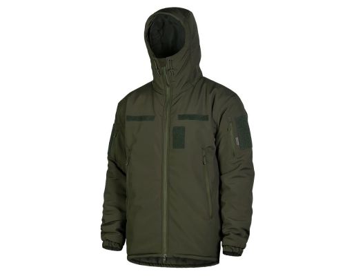 Куртка Cyclone SoftShell Olive (6613), XS Куртка Cyclone SoftShell Olive (6613), XS