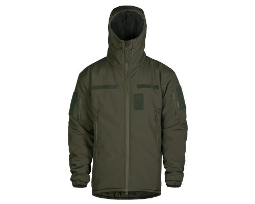 Куртка Cyclone SoftShell Olive (6613), XS Куртка Cyclone SoftShell Olive (6613), XS