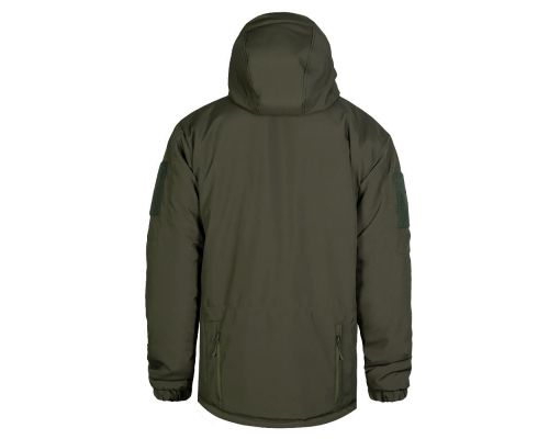 Куртка Cyclone SoftShell Olive (6613), XS Куртка Cyclone SoftShell Olive (6613), XS