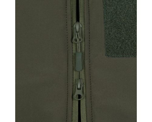 Куртка Cyclone SoftShell Olive (6613), XS Куртка Cyclone SoftShell Olive (6613), XS