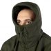 Куртка Cyclone SoftShell Olive (6613), XS