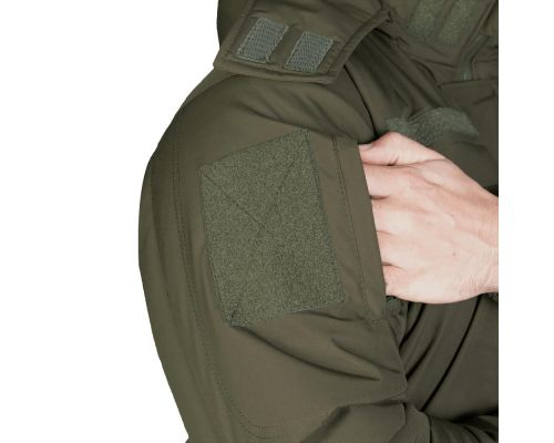 Куртка Patrol System 2.0 L.Twill Olive (6657), L Куртка Patrol System 2.0 L.Twill Olive (6657), L
