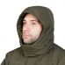 Куртка Patrol System 2.0 L.Twill Olive (6657), L
