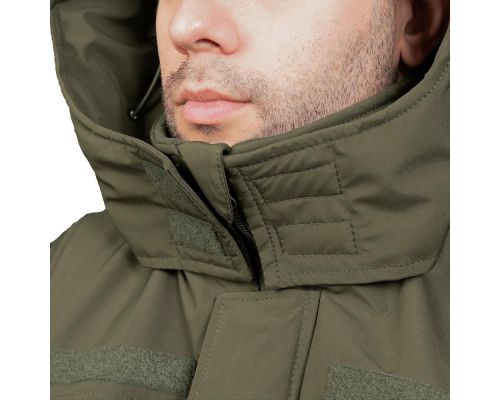 Куртка Patrol System 2.0 L.Twill Olive (6657), L Куртка Patrol System 2.0 L.Twill Olive (6657), L