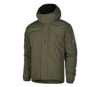 Куртка Patrol System 2.0 L.Twill Olive (6657), S