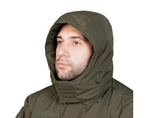 Куртка Patrol System 2.0 L.Twill Olive (6657), S Куртка Patrol System 2.0 L.Twill Olive (6657), S