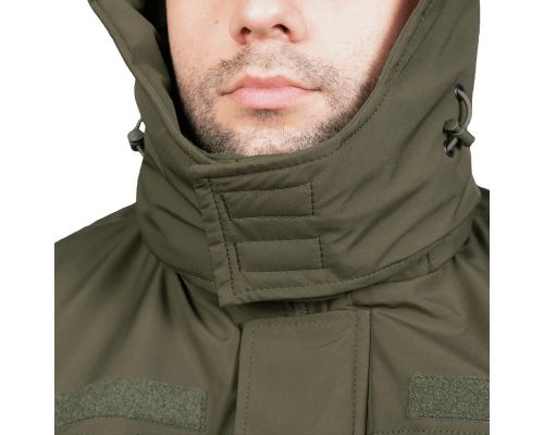 Куртка Patrol System 2.0 L.Twill Olive (6657), S Куртка Patrol System 2.0 L.Twill Olive (6657), S