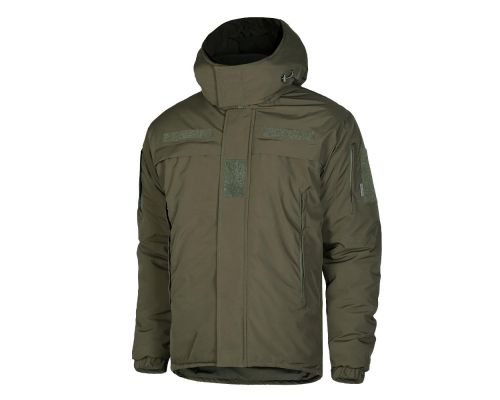 Куртка Patrol System 2.0 L.Twill Olive (6657), XL Куртка Patrol System 2.0 L.Twill Olive (6657), XL