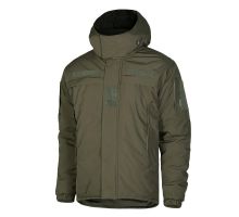 Куртка Patrol System 2.0 L.Twill Olive (6657), XXL