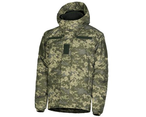 Куртка Patrol System 2.0 NordStorm MM14 (6594), XXXL Куртка Patrol System 2.0 NordStorm MM14 (6594), XXXL