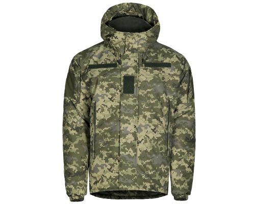 Куртка Patrol System 2.0 NordStorm MM14 (6594), XXXL Куртка Patrol System 2.0 NordStorm MM14 (6594), XXXL