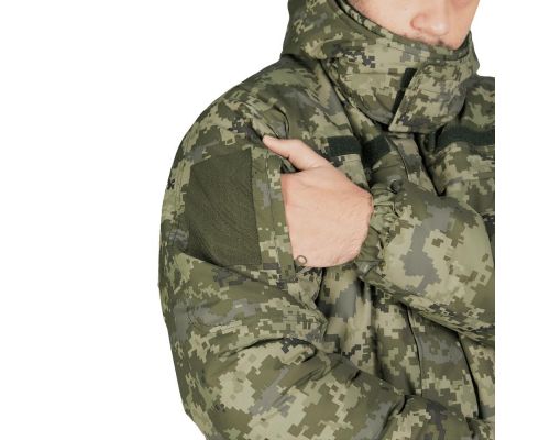 Куртка Patrol System 2.0 NordStorm MM14 (6594), XXXL Куртка Patrol System 2.0 NordStorm MM14 (6594), XXXL