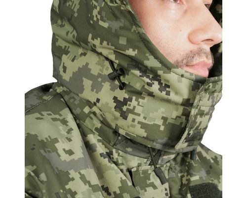 Куртка Patrol System 2.0 NordStorm MM14 (6594), XXXL Куртка Patrol System 2.0 NordStorm MM14 (6594), XXXL