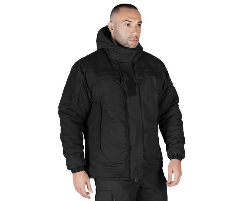 Куртка Patrol System 2.0 Nylon Black (6578), XXXL Куртка Patrol System 2.0 Nylon Black (6578), XXXL