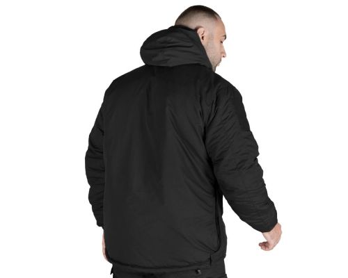 Куртка Patrol System 2.0 Nylon Black (6578), XXXL Куртка Patrol System 2.0 Nylon Black (6578), XXXL