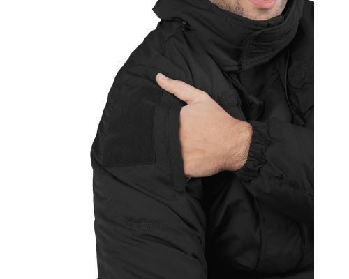 Куртка Patrol System 2.0 Nylon Black (6578), XXXL Куртка Patrol System 2.0 Nylon Black (6578), XXXL