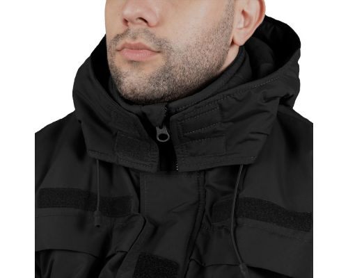 Куртка Patrol System 2.0 Nylon Black (6578), XXXL Куртка Patrol System 2.0 Nylon Black (6578), XXXL