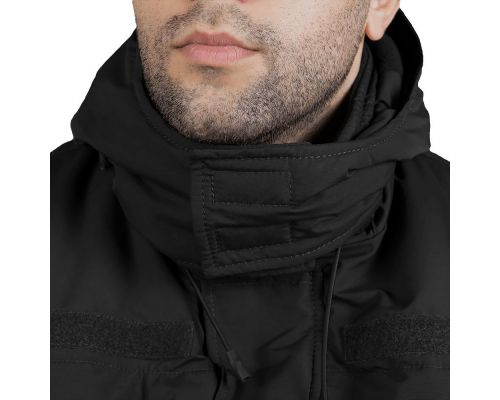 Куртка Patrol System 2.0 Nylon Black (6578), XXXL Куртка Patrol System 2.0 Nylon Black (6578), XXXL