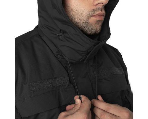 Куртка Patrol System 2.0 Nylon Black (6578), XXXL Куртка Patrol System 2.0 Nylon Black (6578), XXXL