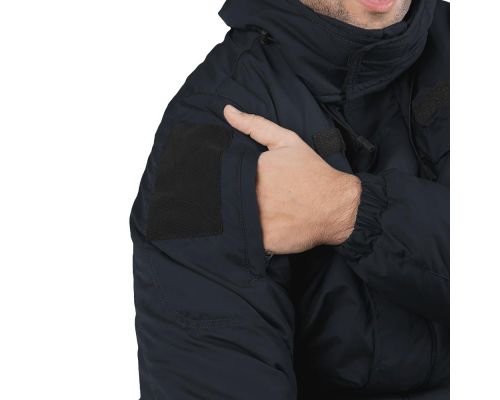 Куртка Patrol System 2.0 Nylon Dark Blue (6608), S Куртка Patrol System 2.0 Nylon Dark Blue (6608), S