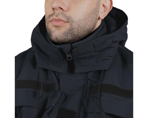 Куртка Patrol System 2.0 Nylon Dark Blue (6608), S Куртка Patrol System 2.0 Nylon Dark Blue (6608), S