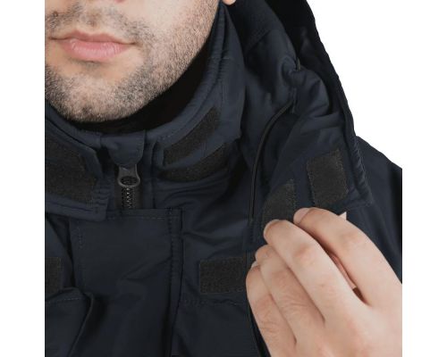 Куртка Patrol System 2.0 Nylon Dark Blue (6608), S Куртка Patrol System 2.0 Nylon Dark Blue (6608), S
