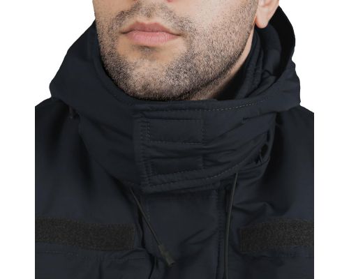 Куртка Patrol System 2.0 Nylon Dark Blue (6608), S Куртка Patrol System 2.0 Nylon Dark Blue (6608), S