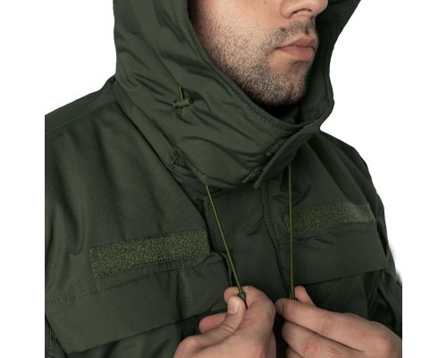 Куртка Patrol System 2.0 Nylon Dark Olive (6557), M Куртка Patrol System 2.0 Nylon Dark Olive (6557), M