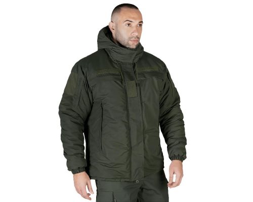 Куртка Patrol System 2.0 Nylon Dark Olive (6557), XS Куртка Patrol System 2.0 Nylon Dark Olive (6557), XS