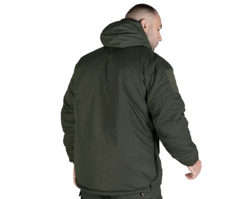 Куртка Patrol System 2.0 Nylon Dark Olive (6557), XS Куртка Patrol System 2.0 Nylon Dark Olive (6557), XS
