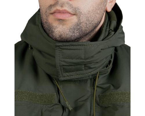 Куртка Patrol System 2.0 Nylon Dark Olive (6557), XS Куртка Patrol System 2.0 Nylon Dark Olive (6557), XS