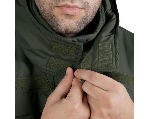 Куртка Patrol System 2.0 Nylon Dark Olive (6557), XS Куртка Patrol System 2.0 Nylon Dark Olive (6557), XS