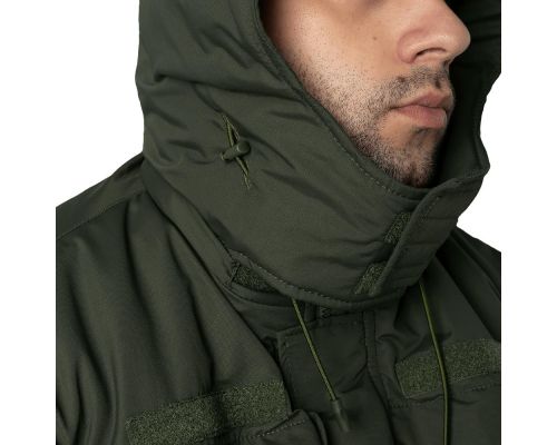 Куртка Patrol System 2.0 Nylon Dark Olive (6557), XS Куртка Patrol System 2.0 Nylon Dark Olive (6557), XS
